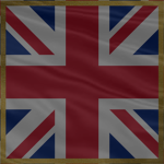 British Empire Quartermaster