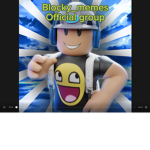 Official SONIC_RBLX Group!