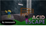 Acid Escapers