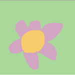 Garden man