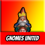 G . U ( Gnomes United! )