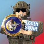 160th SOAR(A)- 160th Special Operations Aviation