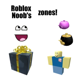 RN's Zones: The Epic Lands icon
