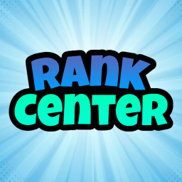Rank Center [Claim Your Rank!]