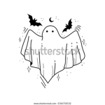 ghost kid