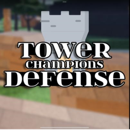 Tower Defense Champions
