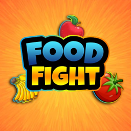 Food Fight!