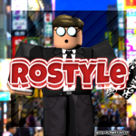 RoStyle Music