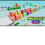 Obby Master Gang