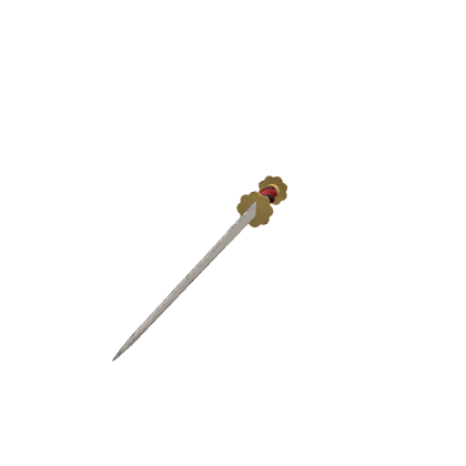 rondel dagger