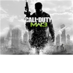 Call of Duty MW3 -- Skyforce