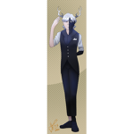 AllysonRiverTET art commissions