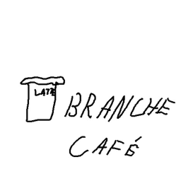 Coffee Branche Café