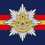 - | 1st Battalion, Royal Anglian Regiment | -