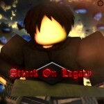 [HAITUS] Attack on Legacy