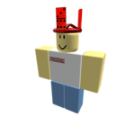 The Roblox players ####