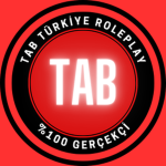 TAB | TÜRKİYE ROLEPLAY