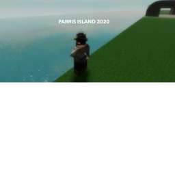PARRIS ISLAND V2