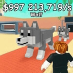 [UPD] Steal a Animal 🎃