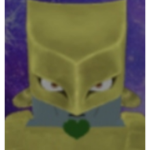 N The jojo Game Mafia