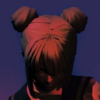 un mondo altrettanto strano