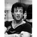 Rocky Balboa Fan Club