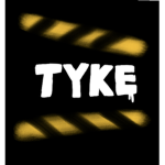 TYKE - Roblox Apparel