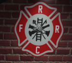 Emergency Response: Liberty County Fire department