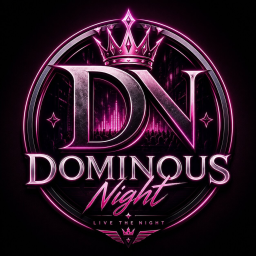 DOMINOUS NIGHT CLUB [NEWUPLOAD]