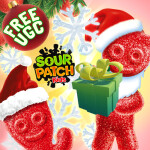 [UGC]SOUR PATCH KIDS Mischief Tycoon