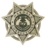 Oаkdale Department of Corrections