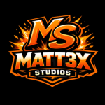 Matt3x Studios
