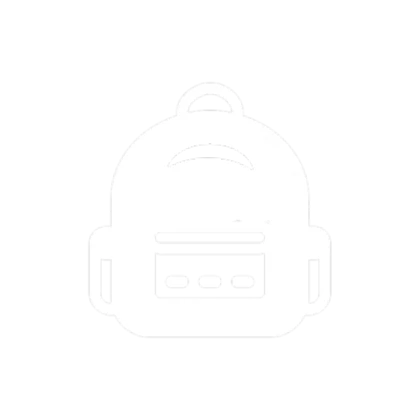 Inventory Icon / Backpack