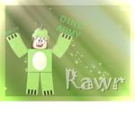 Offical Dino Army Roblox Fan Group