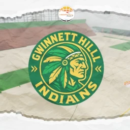 Tribal Athletic Center @ Gwinett Hills Highschool icon