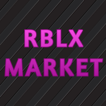 ROBLOX MARKET TM