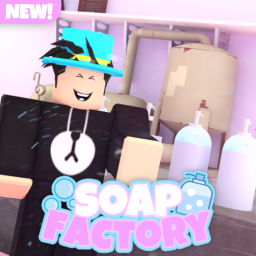 Soap Factory
