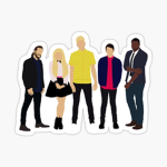 ~-+Peeper Squad+-~