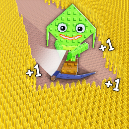 My Farming Brainrots