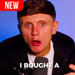 I Bought A Property In Egypt Obby