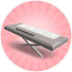 Keyboard Lord