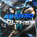 Astrxo Clothings