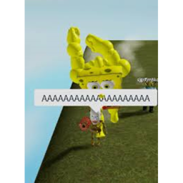Survive Spongebobs the killers !!!