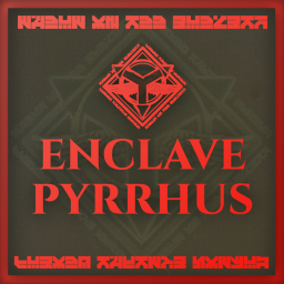 Enclave Pyrrhus [2014-2017]