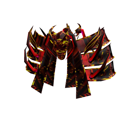 Elder Dragon Blaster Leg Protector (Legend)