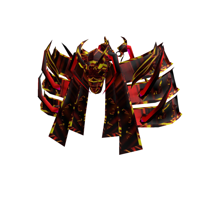 Elder Dragon Blaster Leg Protector (Legend)