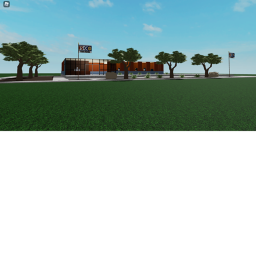 Firestone State Patrol Training Center | V1