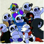 Under-Tale AU'S