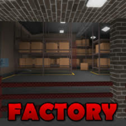 Brandon's factory 5v5