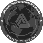 SCPF ∙ Administrative Department